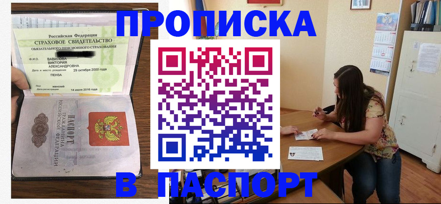 пропишу в квартире в Новом Осколе